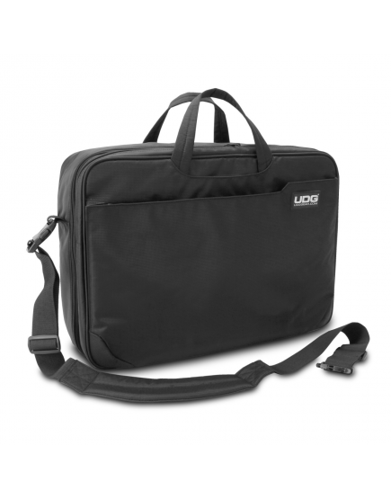 UDG Ultimate MIDI Controller SlingBag Large Black/Orange MK3